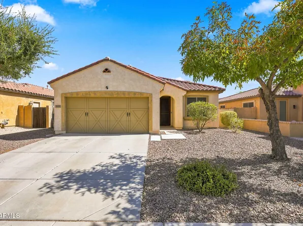 16999 W MAGNOLIA Street, Goodyear, AZ 85338