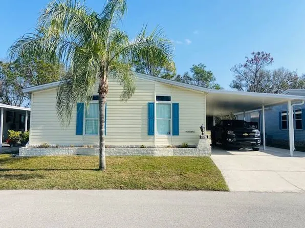 2692 NE Highway 70 #457, Arcadia, FL 34266