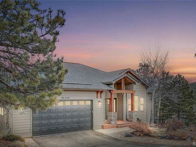 26268 Snowdrop Road, Evergreen, CO, 80439