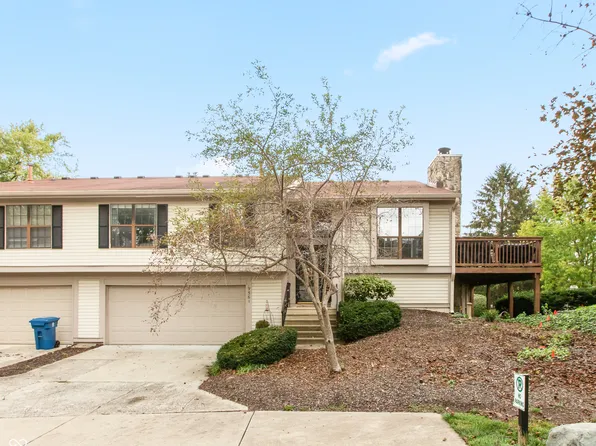 9561 Bay Vista West Dr, Indianapolis, IN 46250