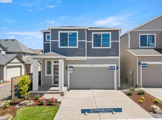 13852 SW 172nd Ave, Sherwood, OR 97140