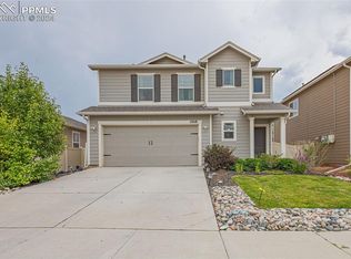 11018 Quercia Cir, Fountain, CO 80817