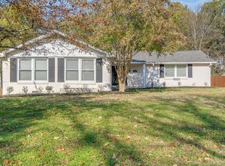 839 Percy Warner Blvd, Nashville, TN 37205