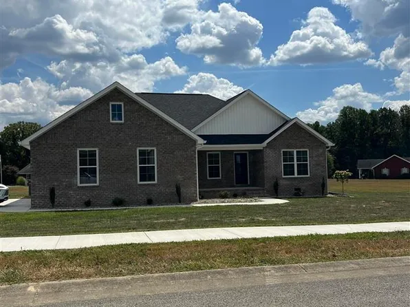 201 Blackberry Dr, Campbellsville, KY 42718