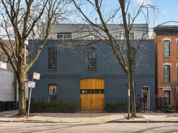 811 W Webster Ave, Chicago, IL 60614