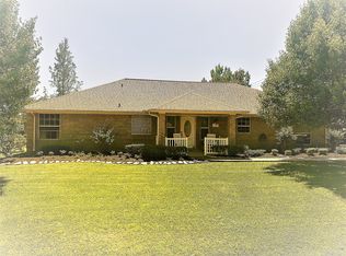 13531 4 1/2 St, Santa Fe, TX 77510