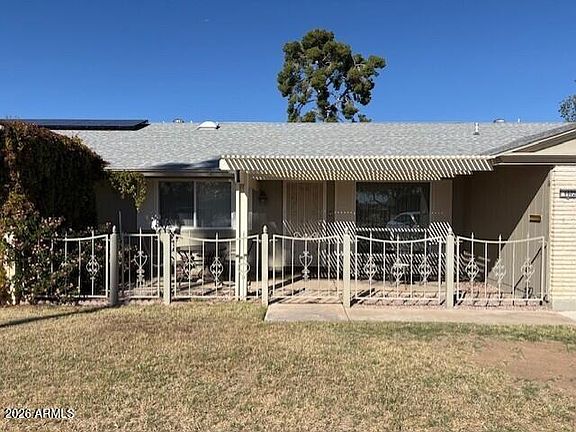 2nd image of 9902 W RAINTREE Drive
