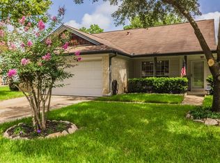 18106 Lake Bend Dr, Houston, TX 77084