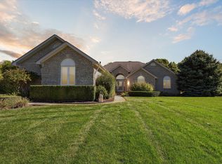 67204 Mack Ct, Washington, MI