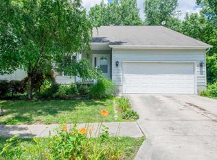 3816 Dolomite Dr, Columbus, OH 43230