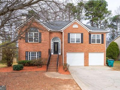 139 Eagle Glen Dr, Woodstock, GA, 30189