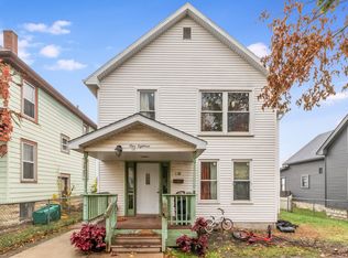 118 Pleasant St, Joliet, IL 60436