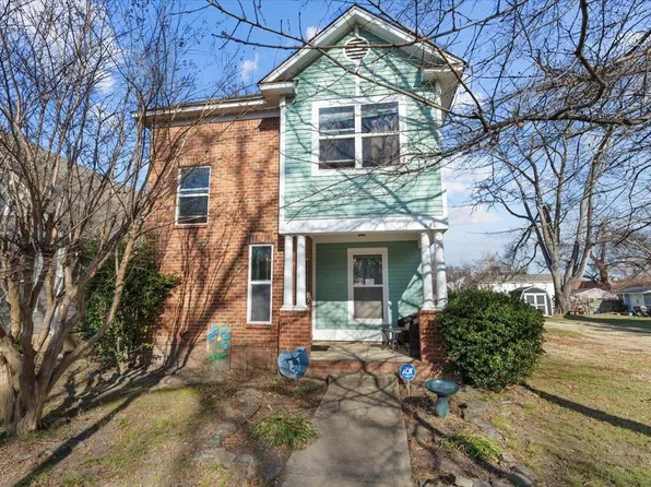 694 Saffarans Ave, Memphis, TN 38107