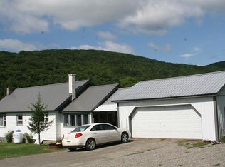 422 California Rd, Westfield, PA 16950