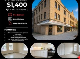 1154-1170 Albany Ave #B7, Hartford, CT 06112