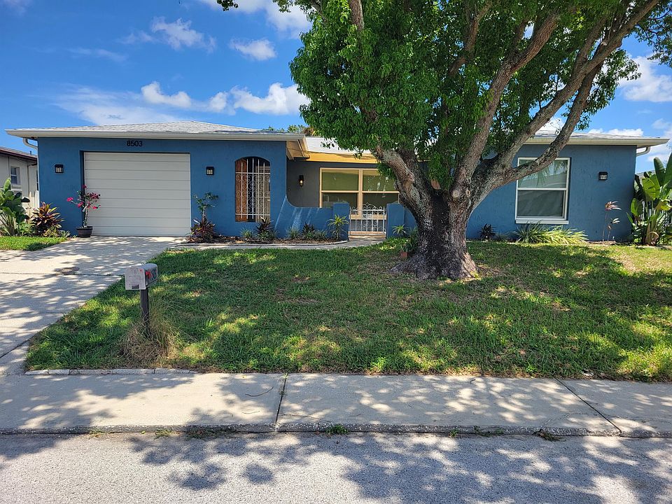 1st image of 8503 Redfield Dr