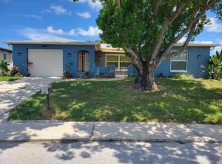 8503 Redfield Dr, Port Richey, FL 34668