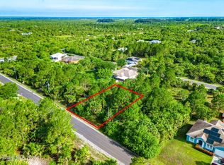 541 Halkett St SW, Palm Bay, FL 32908