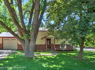 290 Mel Rey Rd, Glenwood Springs, CO 81601