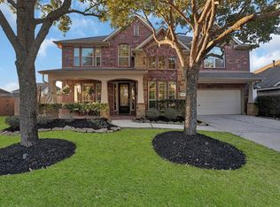 2511 Splintwood Ct, Kingwood, TX 77345