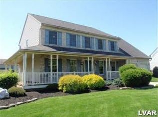 4443 Susan Dr, Bethlehem, PA 18017
