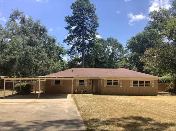 409 Forest Ave, Mansfield, LA 71052