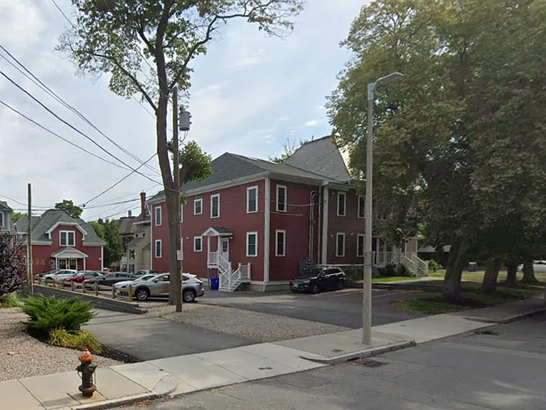7 Sparhawk St #11 — Photo 2