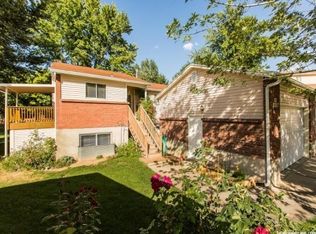 8321 S 1100 E #25, Sandy, UT 84094