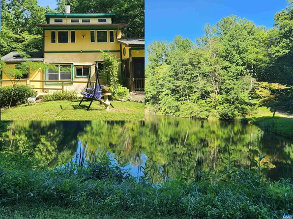 79 Revenooer Rd, Madison, VA 22727