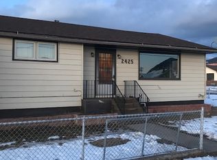 2425 Marcia St, Butte, MT 59701