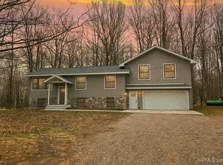 N3846 Traders Mine Rd, Iron Mountain, MI 49801