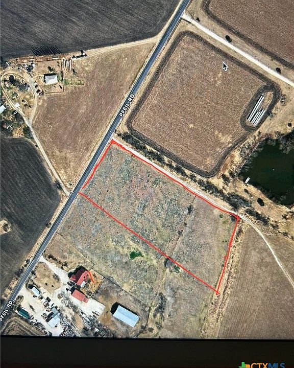 1st image of 4610 Pfeil Rd