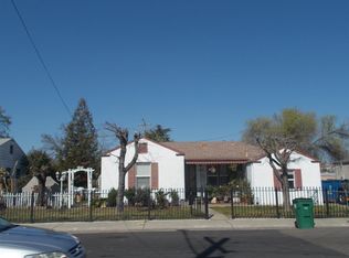231 E Fulton St, Stockton, CA