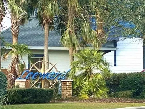 4921 Leeward Dr, Perdido Key, FL 32507
