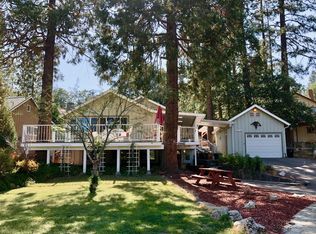 40432 Road 222, Bass Lake, CA 93604
