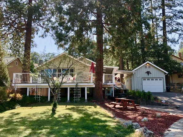 40432 Road 222, Bass Lake, CA 93604