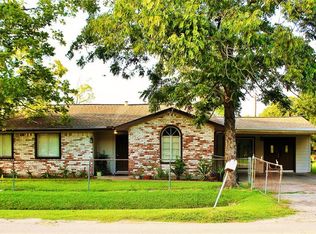 3315 Langley Rd, Houston, TX 77093