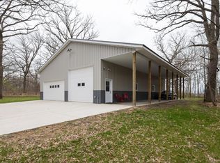 29684 202nd Ave, Fergus Falls, MN 56537