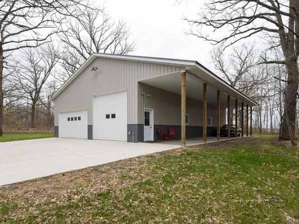 29684 202nd Ave, Fergus Falls, MN 56537