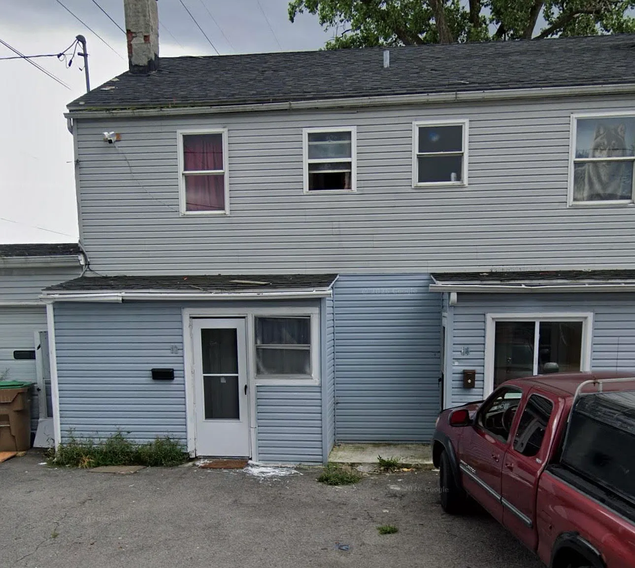 2 bed, 1000 sqft, $1,200 — Photo 1