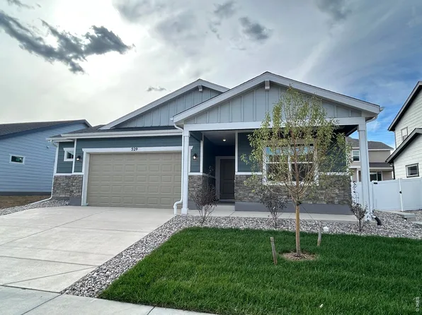 529 85th Ave, Greeley, CO 80634
