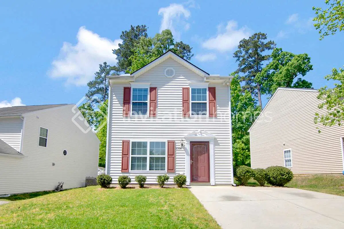 3304 Oriskony Way Durham, NC 27703 — Photo 1