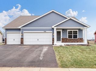 7606 Oday Ave NE, Otsego, MN 55330