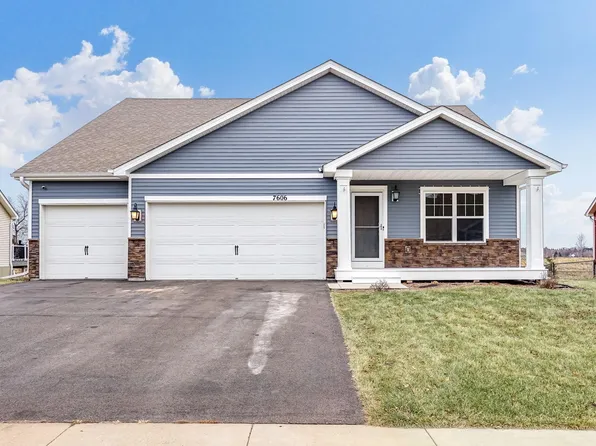 7606 Oday Ave NE, Otsego, MN 55330