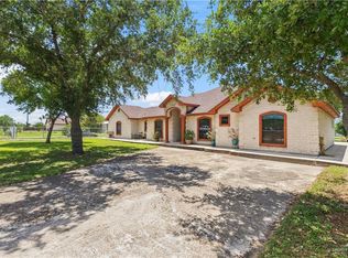 4107 Trey Dr, Edinburg, TX 78542