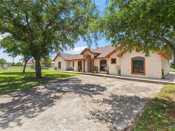 4107 Trey Dr, Edinburg, TX 78542