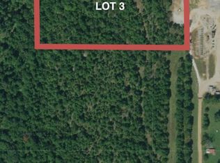 LOT 3 Silk Tree Rd, Gilmer, TX 75645