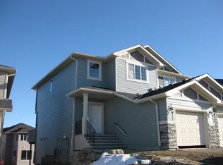 (Undisclosed Address), Calgary, AB T3K 0N5