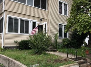 11 Betts Pl UNIT 1, Norwalk, CT 06855