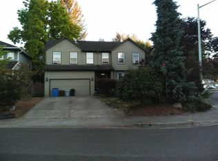 1120 SW 23rd Ave, Battle Ground, WA 98604